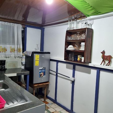 Wildlife Art Tortuguero Hotel ภายนอก รูปภาพ