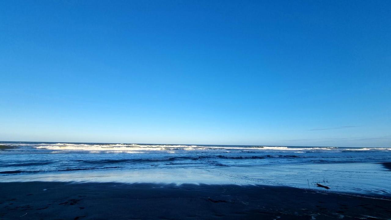 Wildlife Art Tortuguero Hotel ภายนอก รูปภาพ