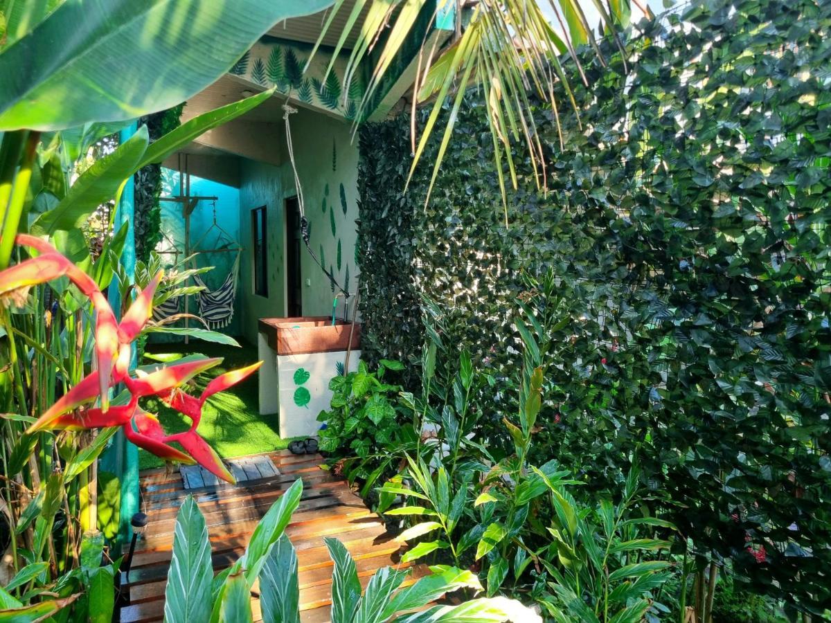 Wildlife Art Tortuguero Hotel ภายนอก รูปภาพ