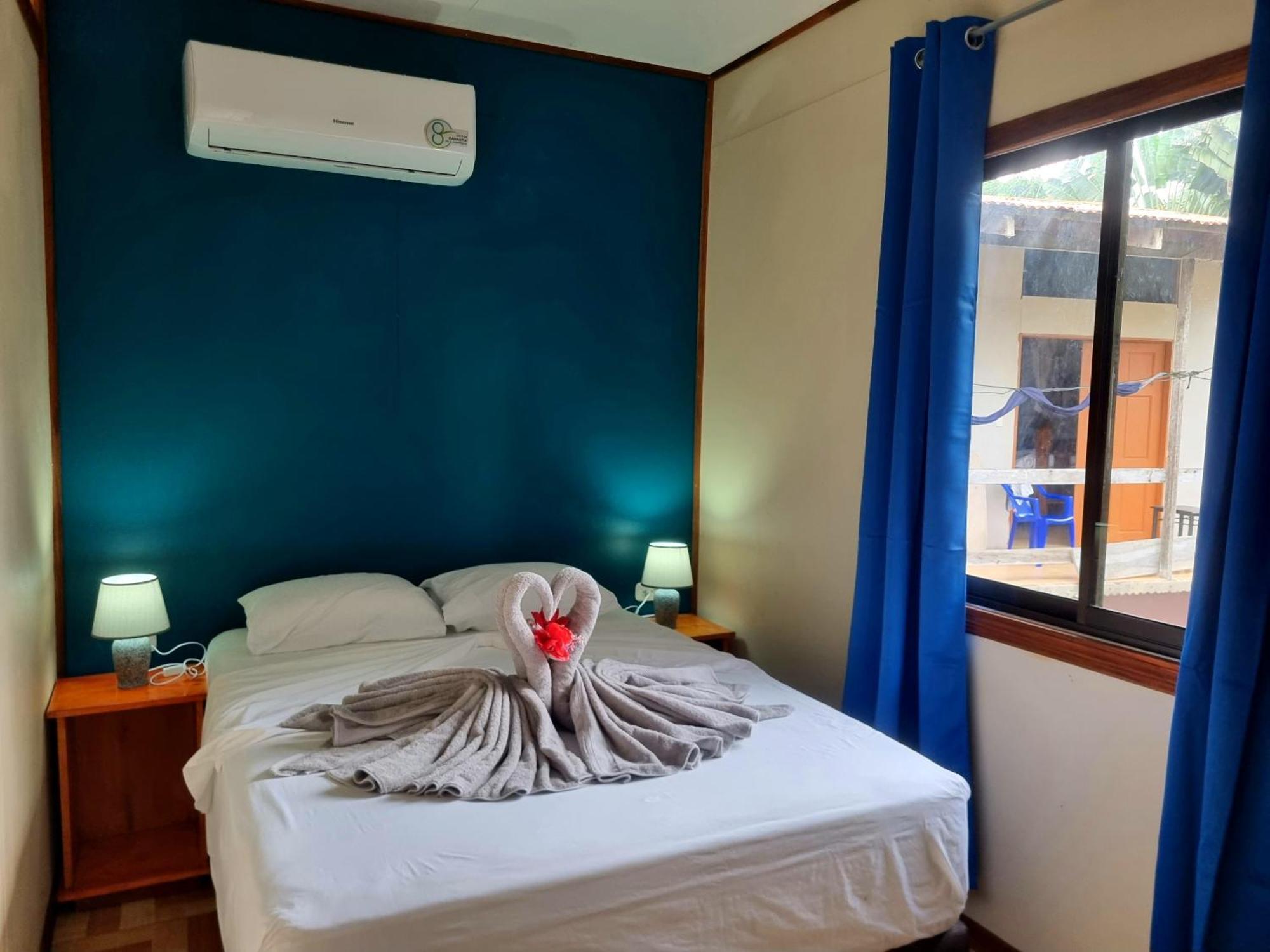 Wildlife Art Tortuguero Hotel ภายนอก รูปภาพ