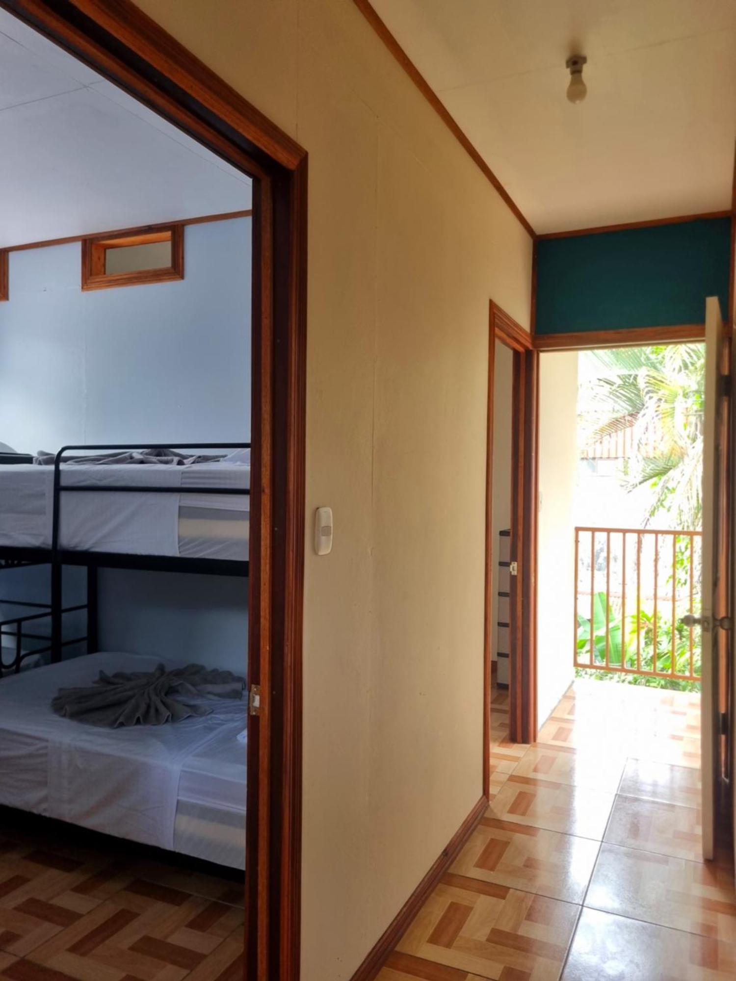 Wildlife Art Tortuguero Hotel ภายนอก รูปภาพ