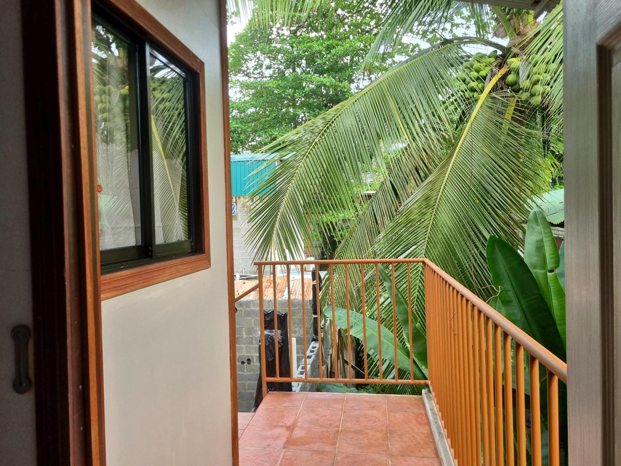 Wildlife Art Tortuguero Hotel ภายนอก รูปภาพ