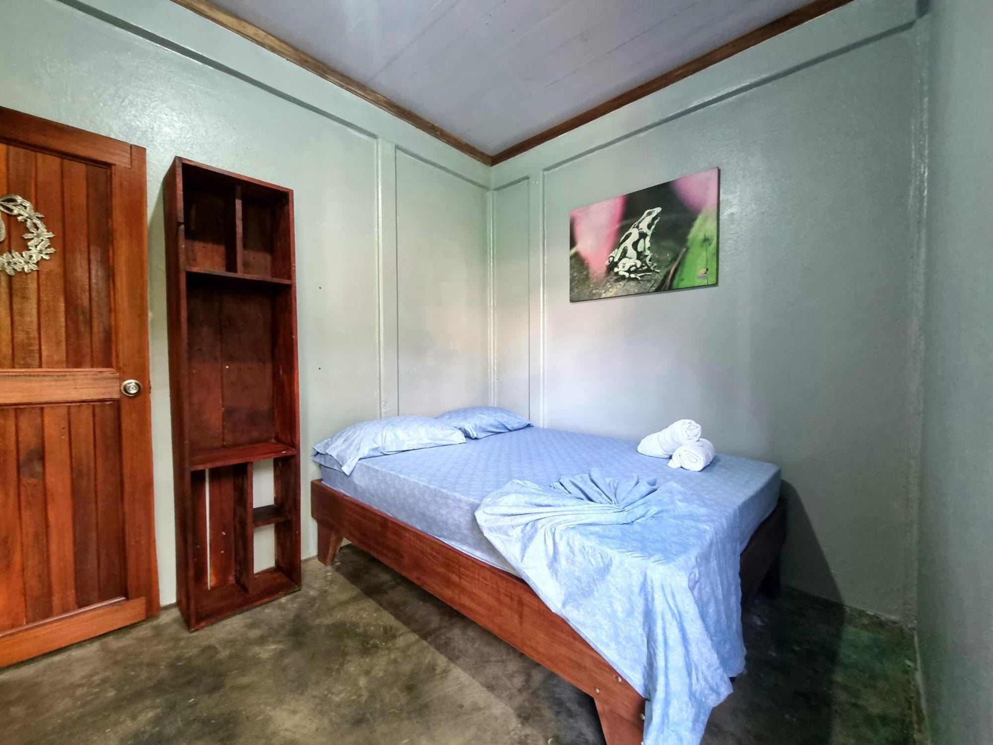 Wildlife Art Tortuguero Hotel ภายนอก รูปภาพ
